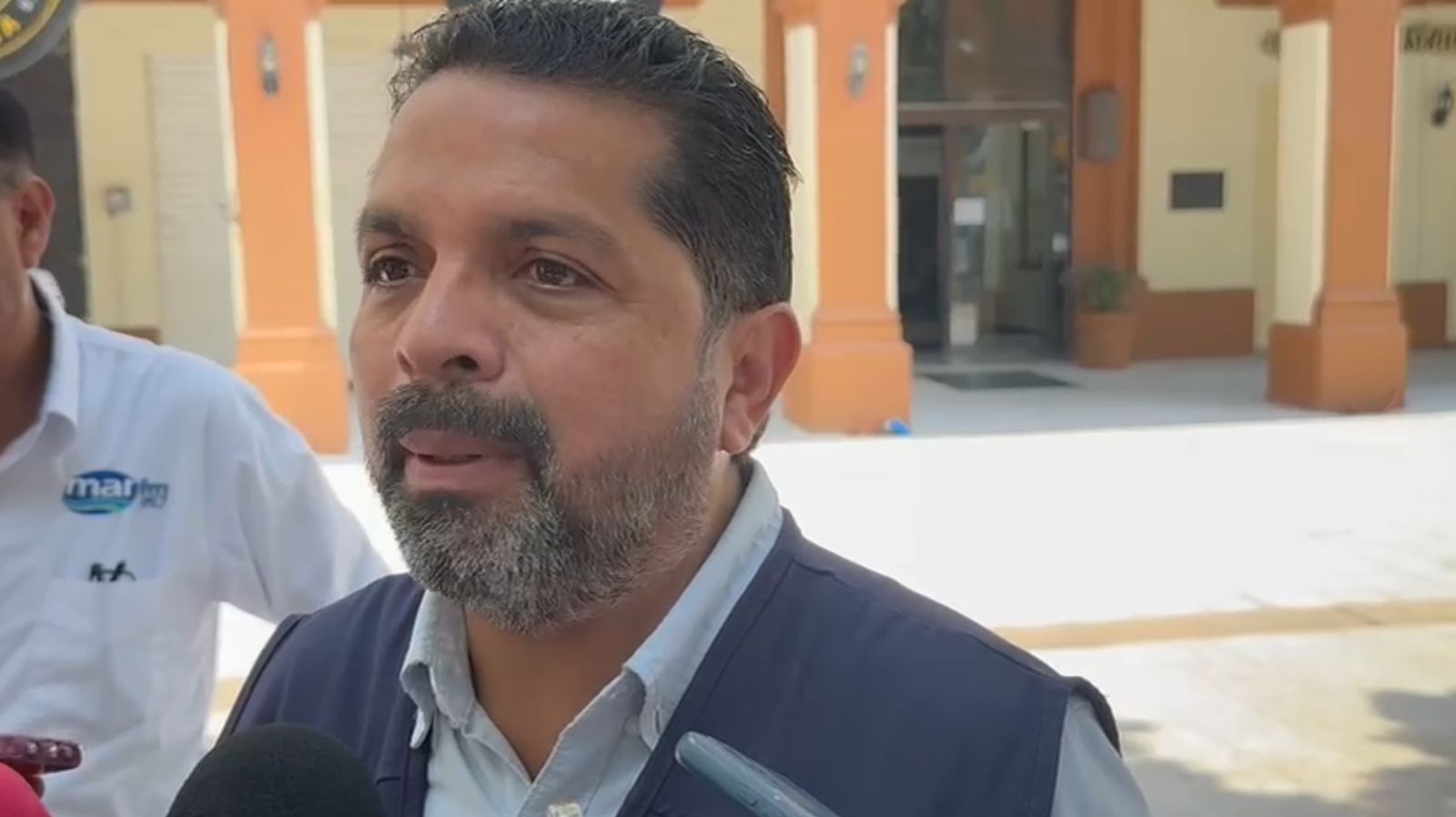 CFE sigue cambiando transformadores en el Centro Histórico de Veracruz ...