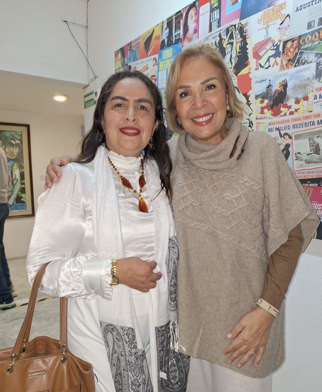 Lara Rous Escritora Rous Hernández participa en nueva etapa de la Casa Museo ...